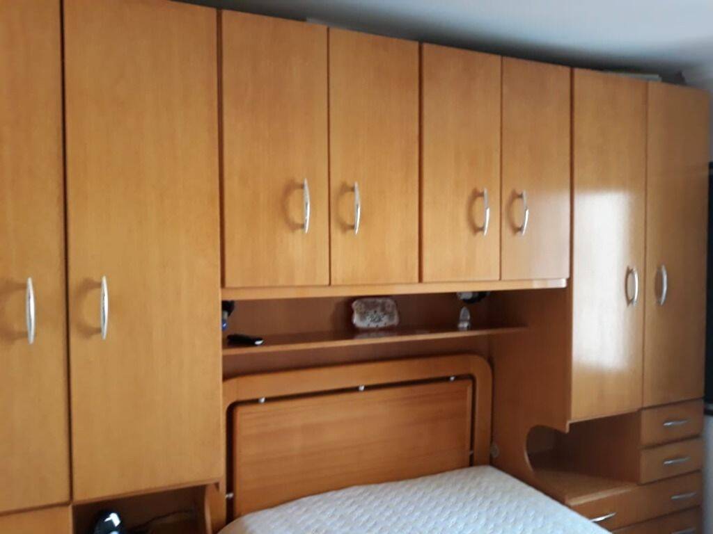 Apartamento à venda com 3 quartos, 69m² - Foto 11