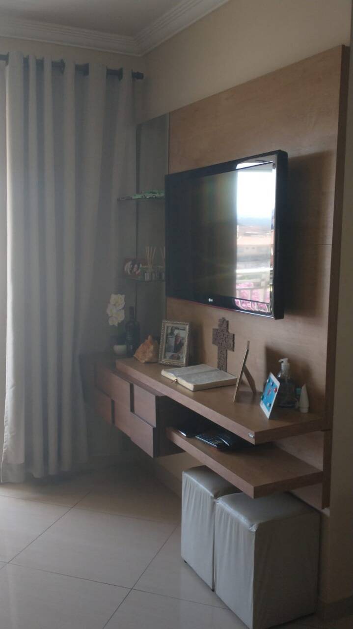 Apartamento à venda com 2 quartos, 57m² - Foto 5