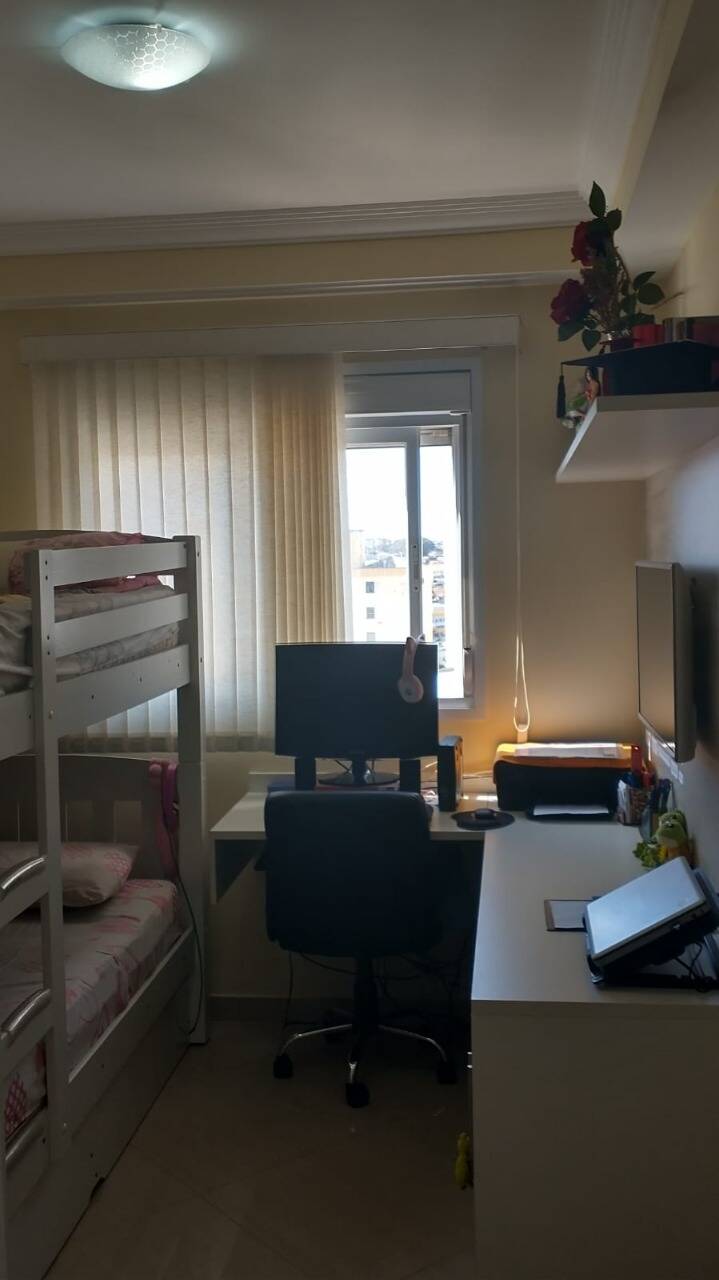 Apartamento à venda com 2 quartos, 57m² - Foto 13