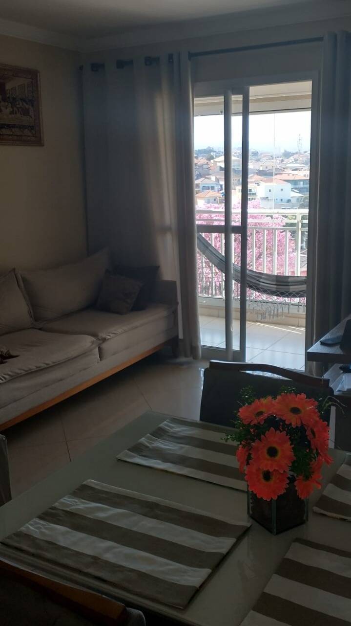 Apartamento à venda com 2 quartos, 57m² - Foto 15