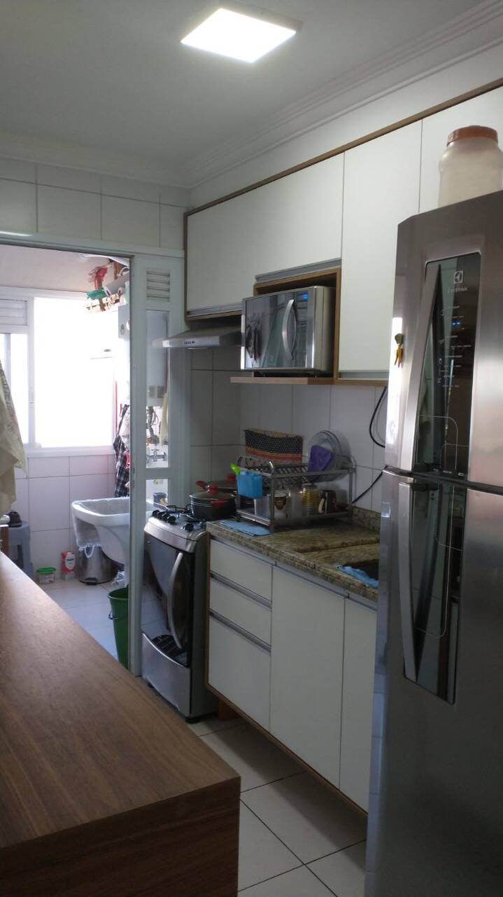 Apartamento à venda com 2 quartos, 57m² - Foto 20