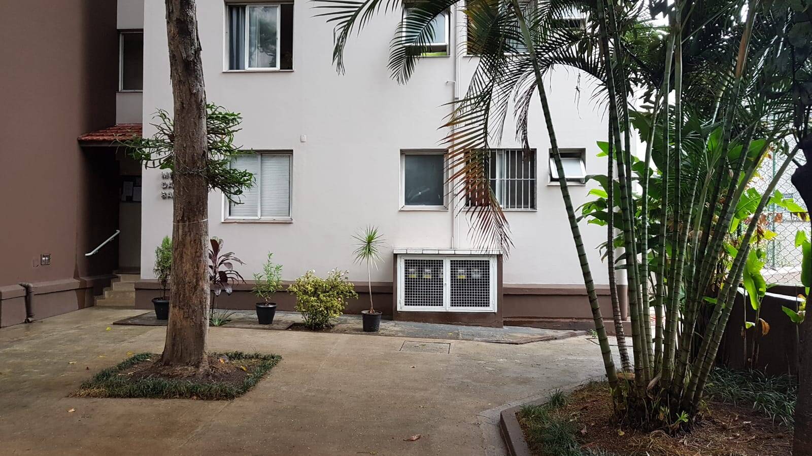 Apartamento à venda com 2 quartos, 50m² - Foto 7