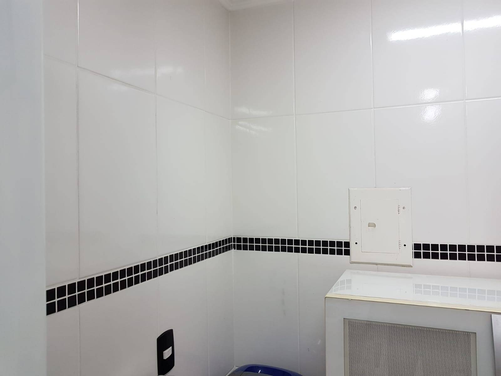 Apartamento à venda com 2 quartos, 50m² - Foto 6