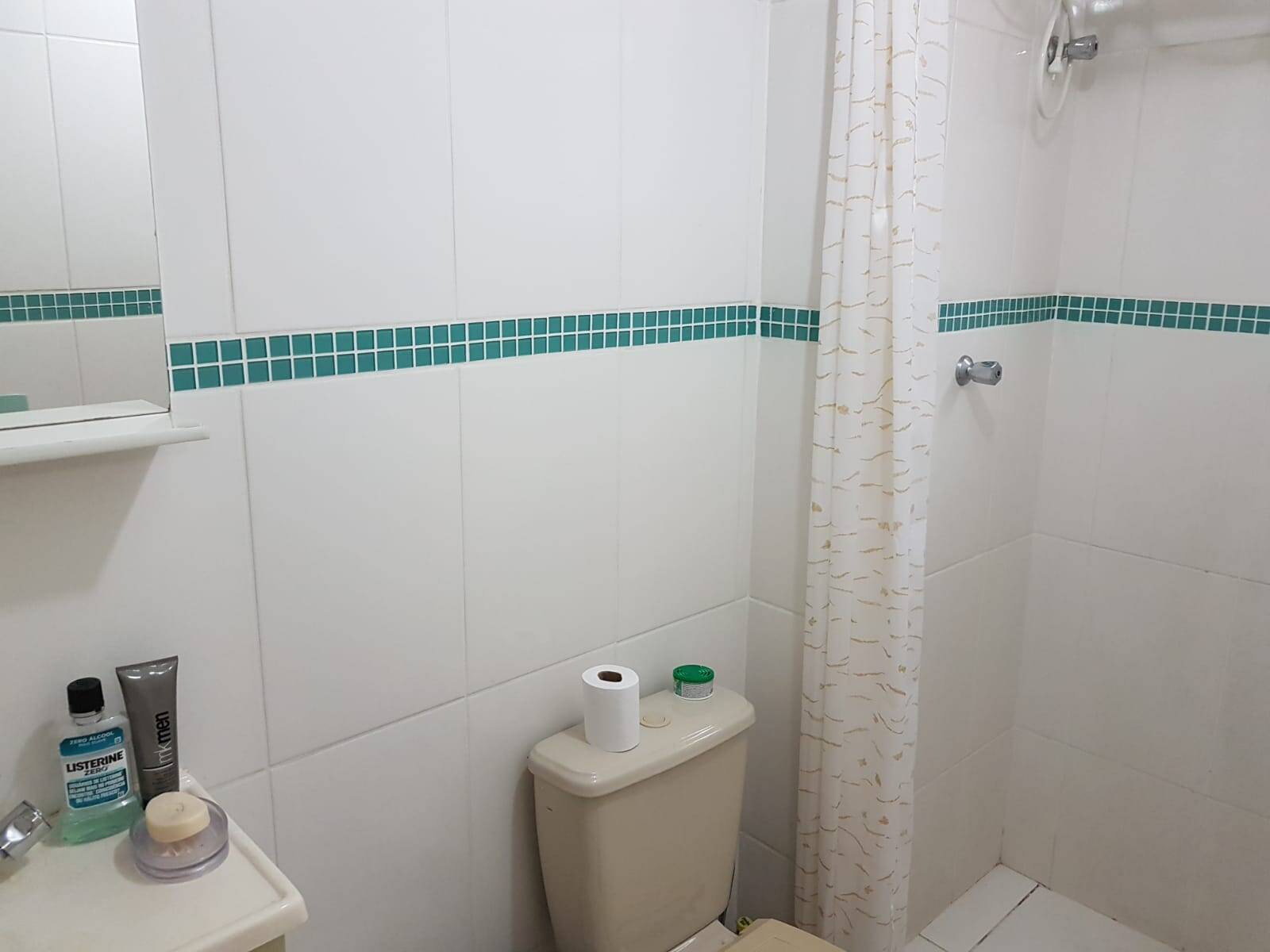 Apartamento à venda com 2 quartos, 50m² - Foto 14