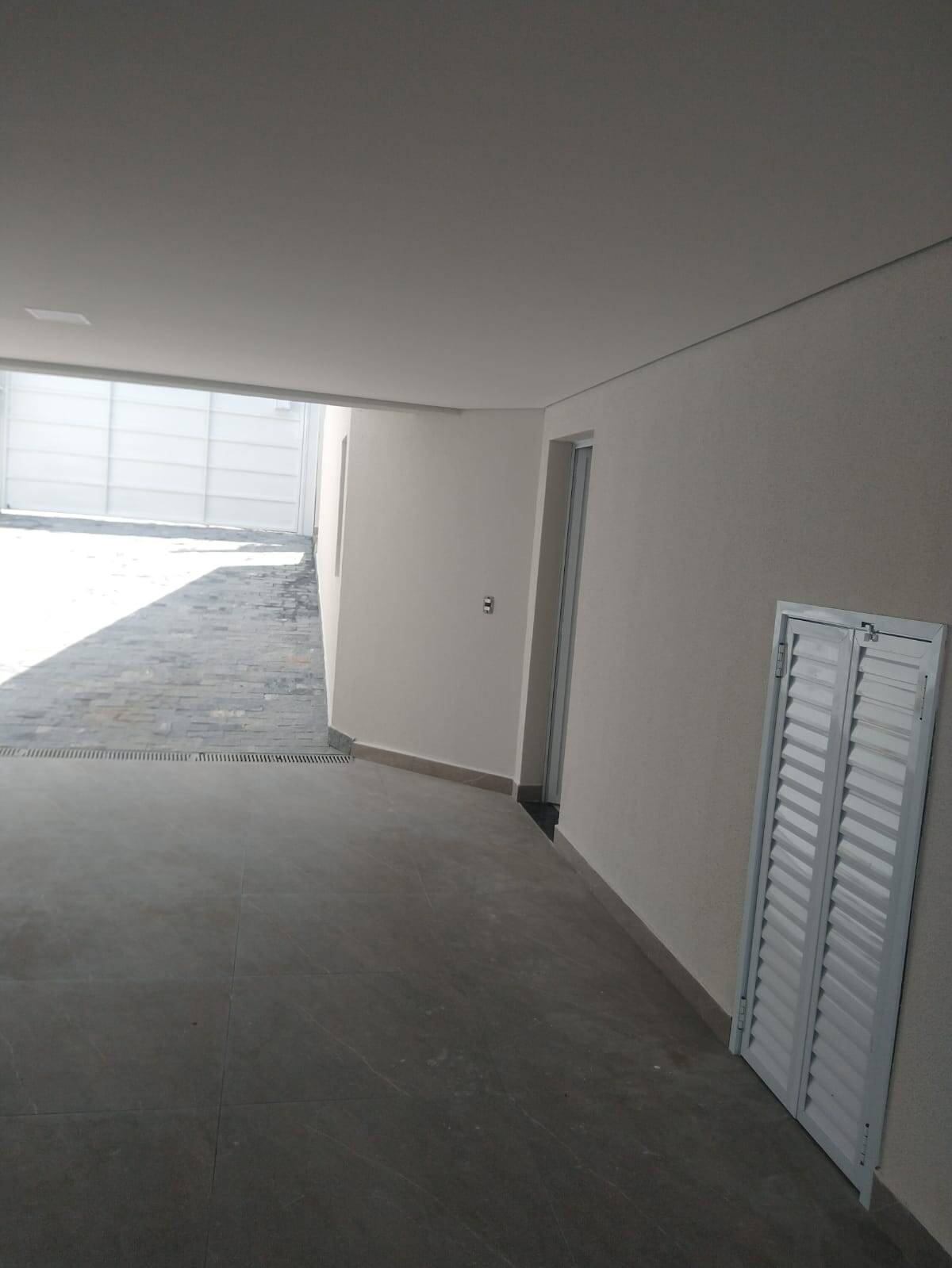 Sobrado à venda com 3 quartos, 200m² - Foto 5