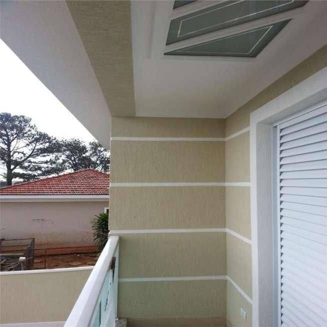 Sobrado para alugar com 3 quartos, 190m² - Foto 1