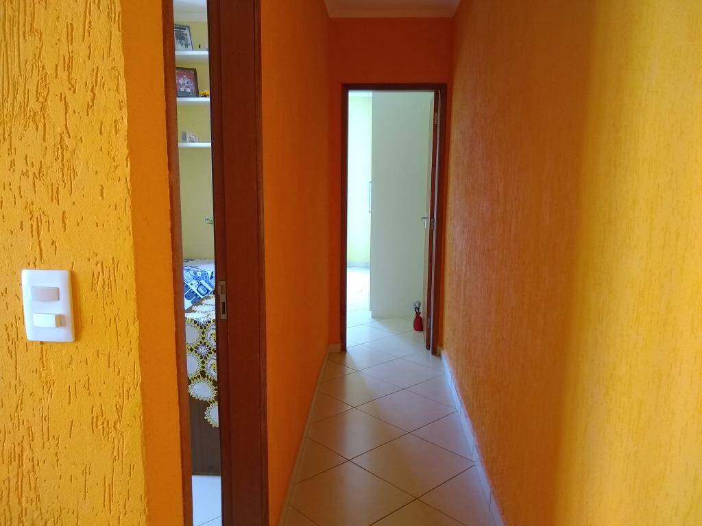 Sobrado à venda com 3 quartos, 125m² - Foto 2