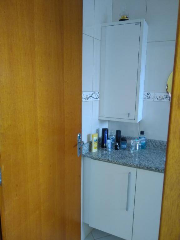 Sobrado à venda com 3 quartos, 125m² - Foto 6