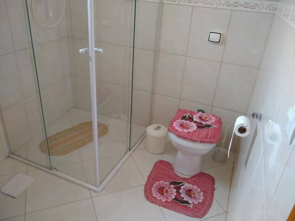 Sobrado à venda com 3 quartos, 125m² - Foto 16