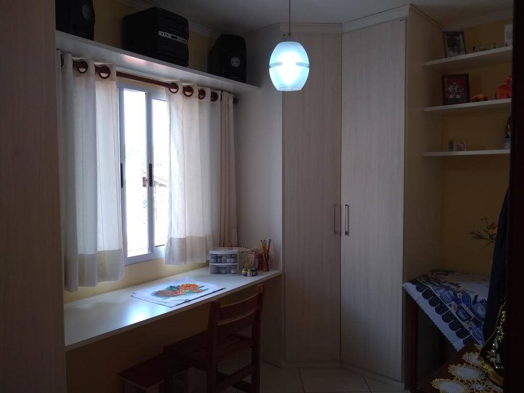 Sobrado à venda com 3 quartos, 125m² - Foto 14