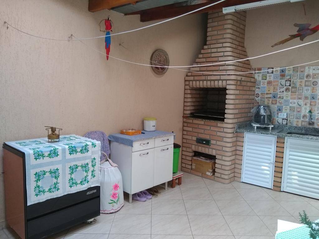 Sobrado à venda com 3 quartos, 125m² - Foto 22