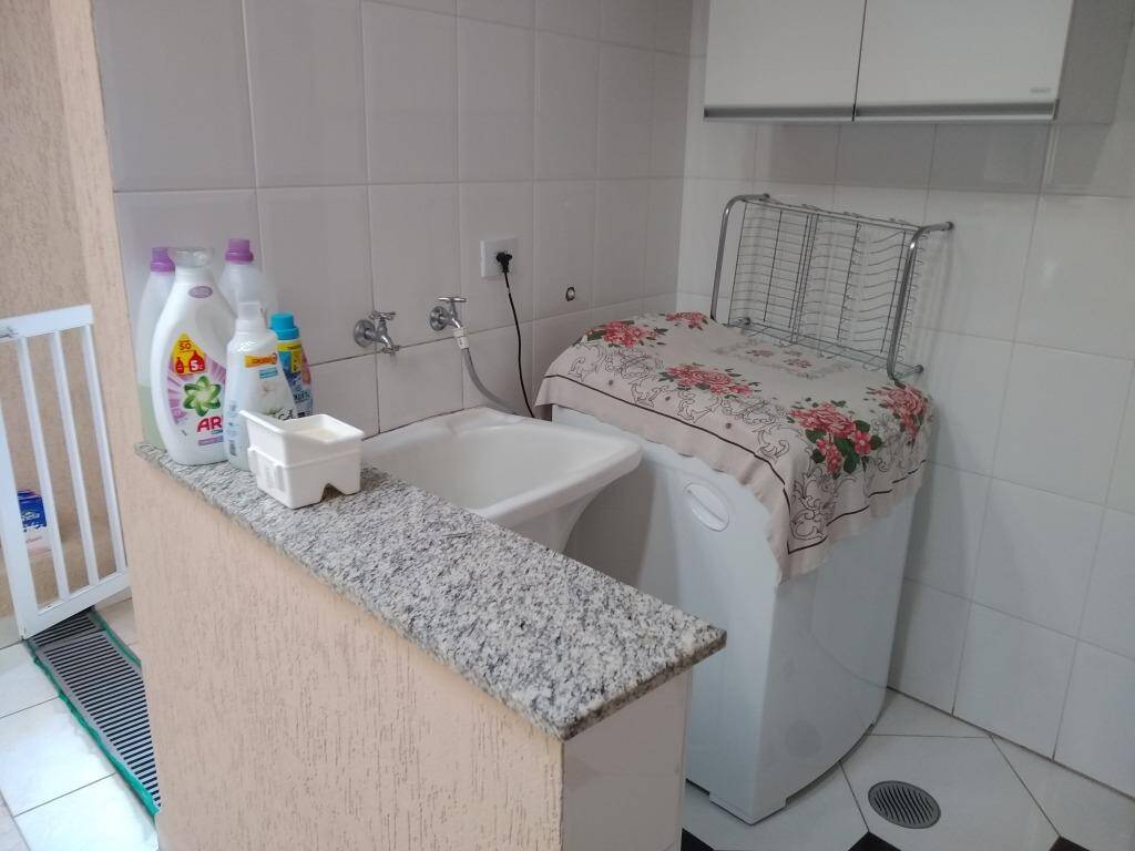 Sobrado à venda com 3 quartos, 125m² - Foto 21