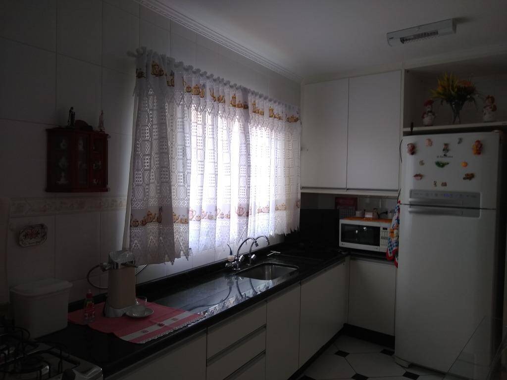 Sobrado à venda com 3 quartos, 125m² - Foto 27