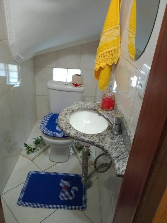 Sobrado à venda com 3 quartos, 125m² - Foto 29