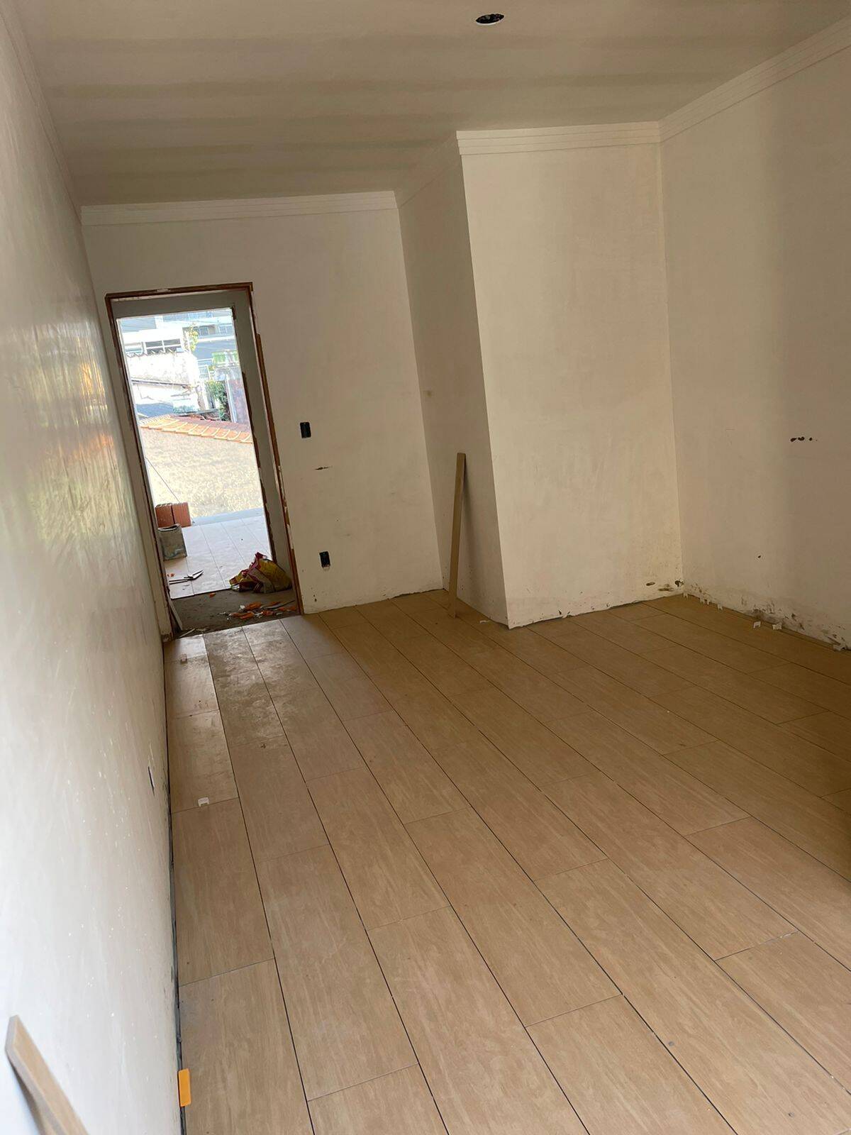 Sobrado à venda com 2 quartos, 127m² - Foto 6