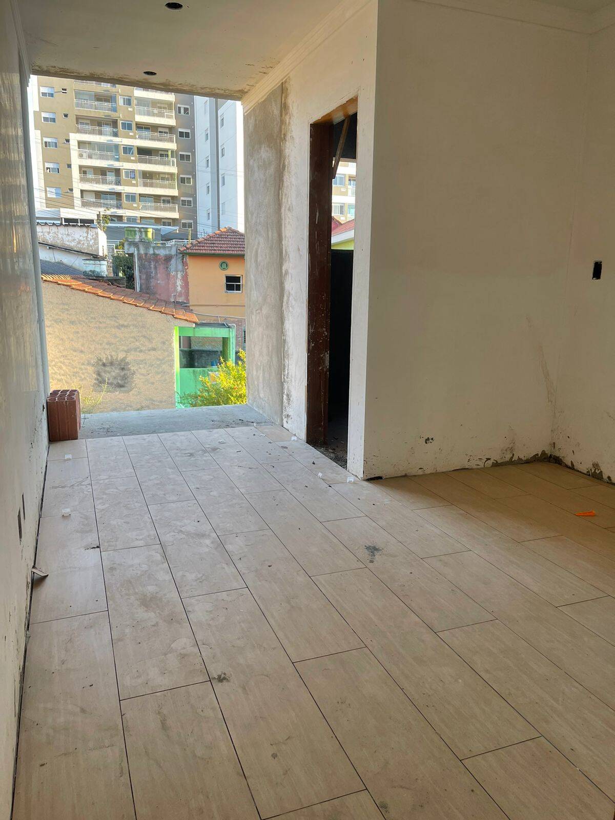 Sobrado à venda com 2 quartos, 127m² - Foto 5