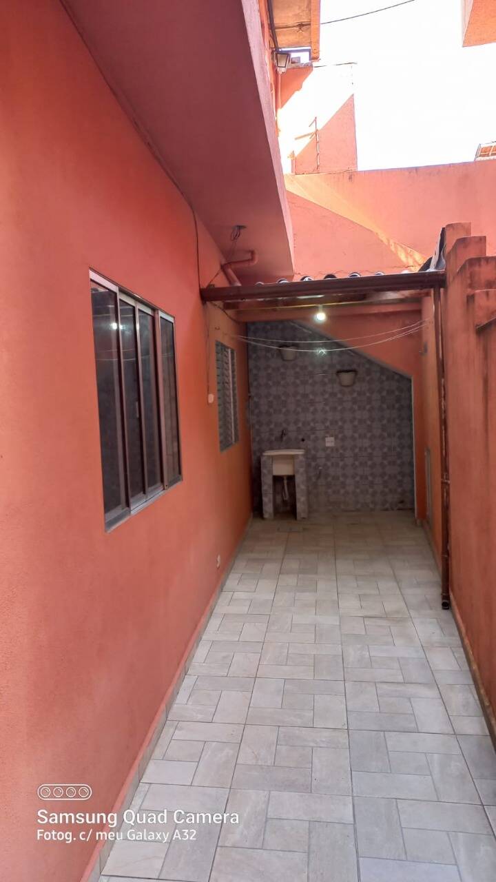 Casa para alugar com 1 quarto - Foto 4