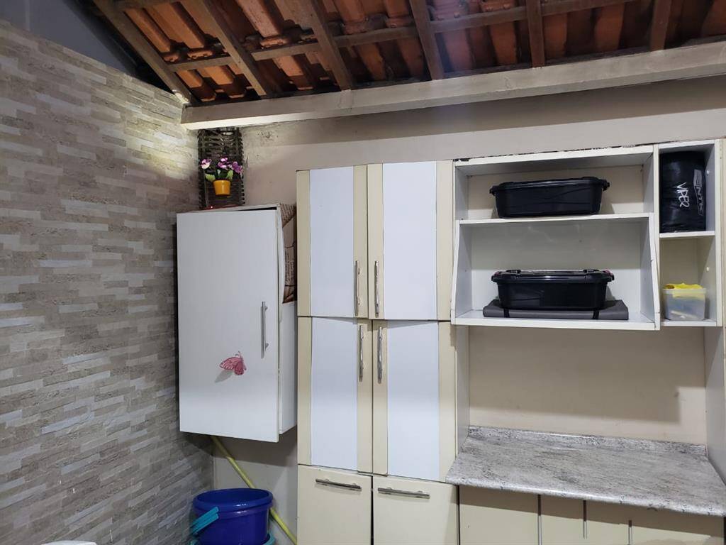 Sobrado para alugar com 2 quartos, 80m² - Foto 8