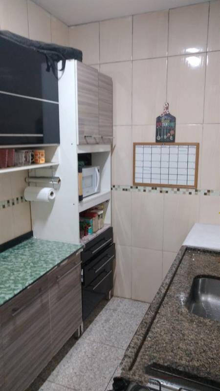 Sobrado para alugar com 2 quartos, 80m² - Foto 7