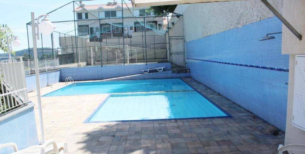 Sobrado para alugar com 2 quartos, 80m² - Foto 18