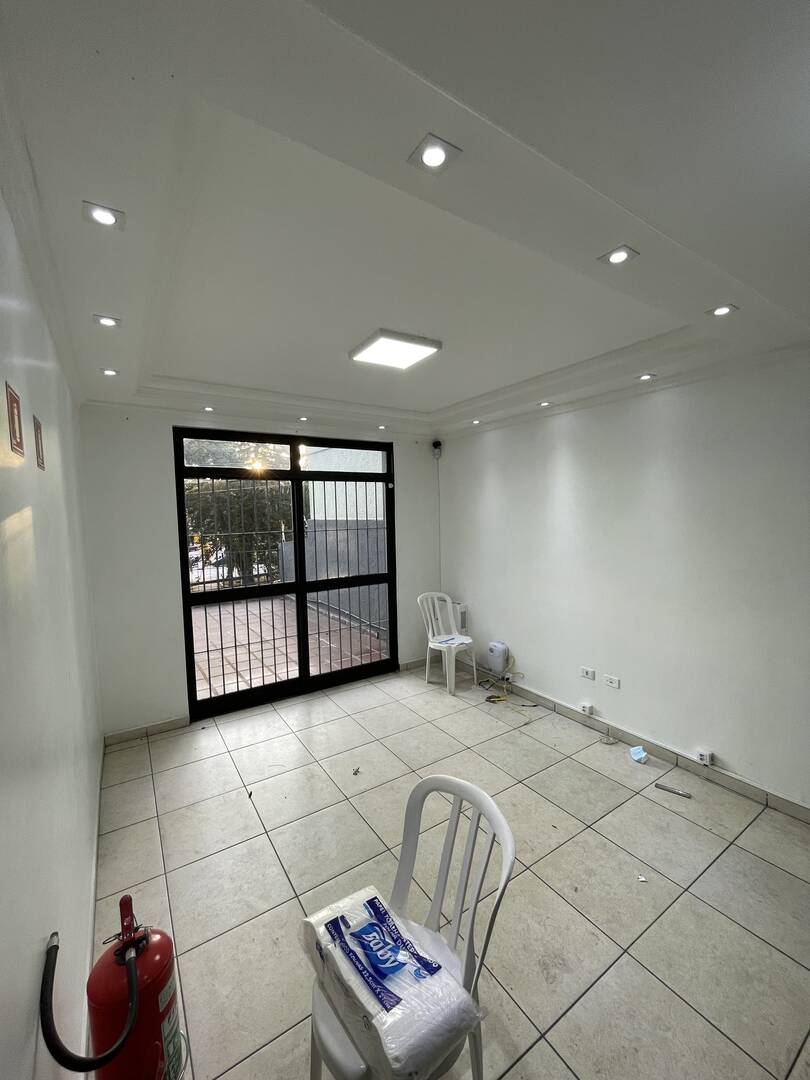 Conjunto Comercial-Sala para alugar, 120m² - Foto 6