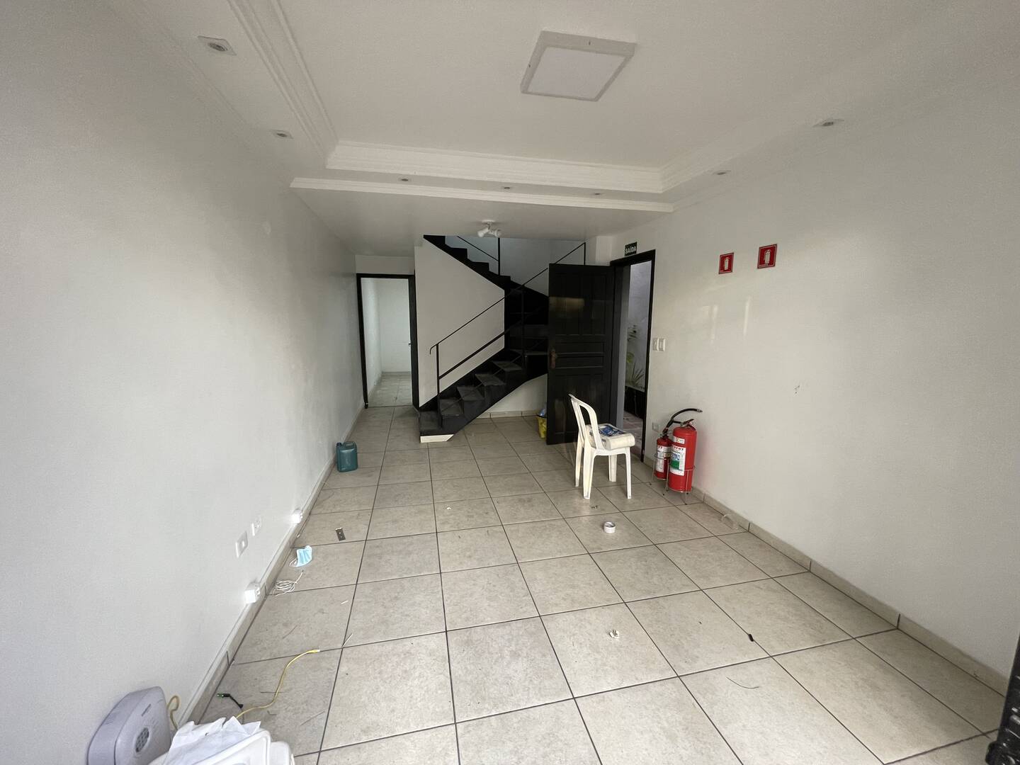 Conjunto Comercial-Sala para alugar, 120m² - Foto 7