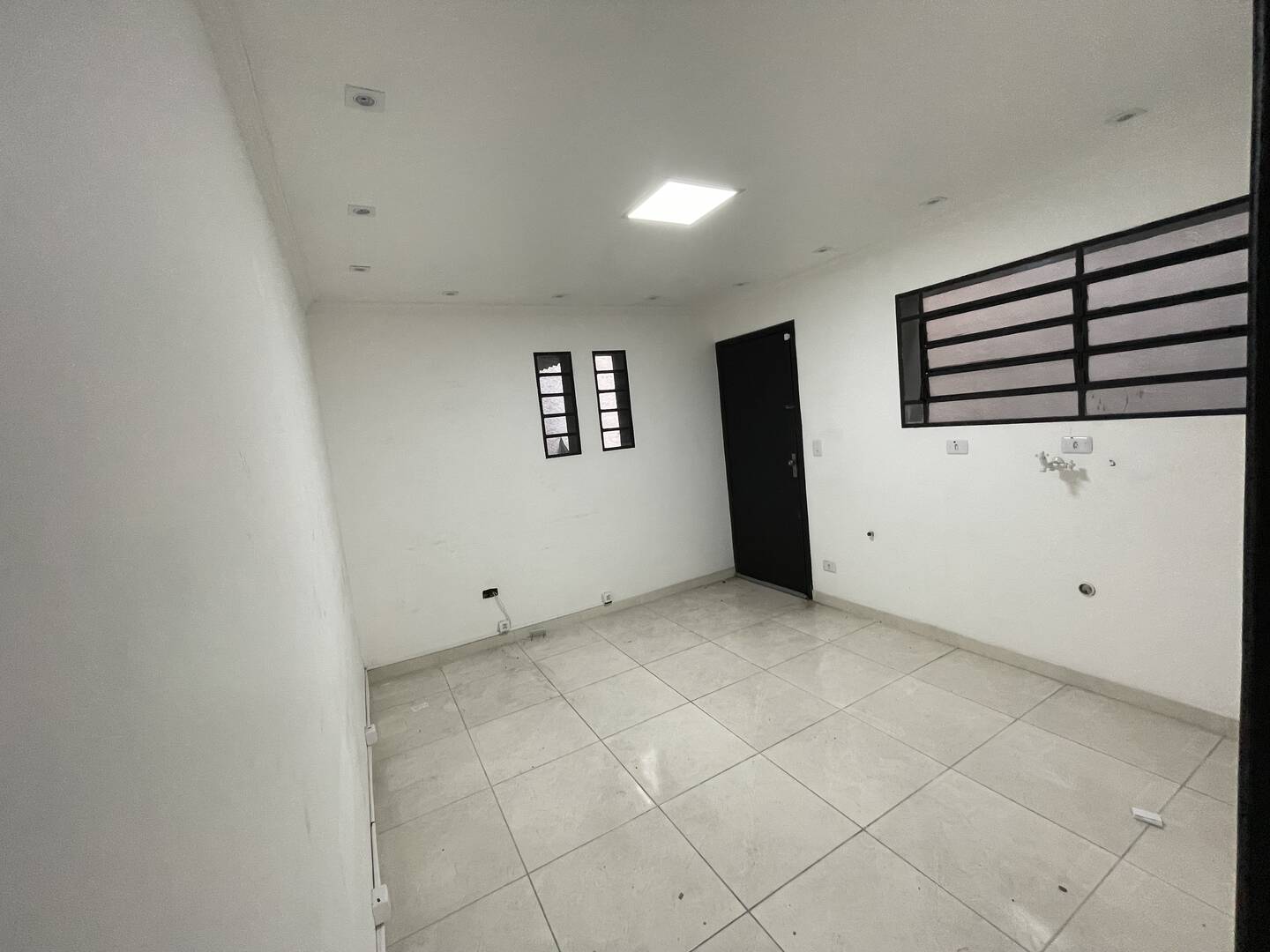 Conjunto Comercial-Sala para alugar, 120m² - Foto 10