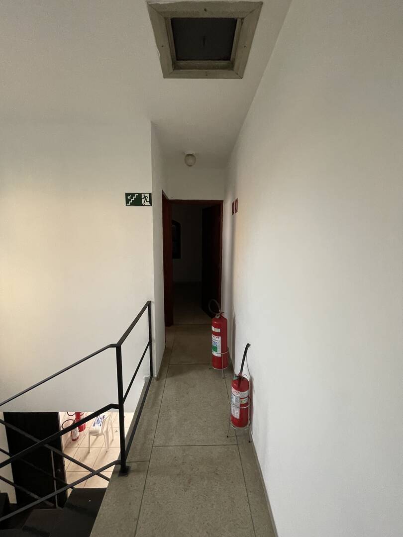 Conjunto Comercial-Sala para alugar, 120m² - Foto 12