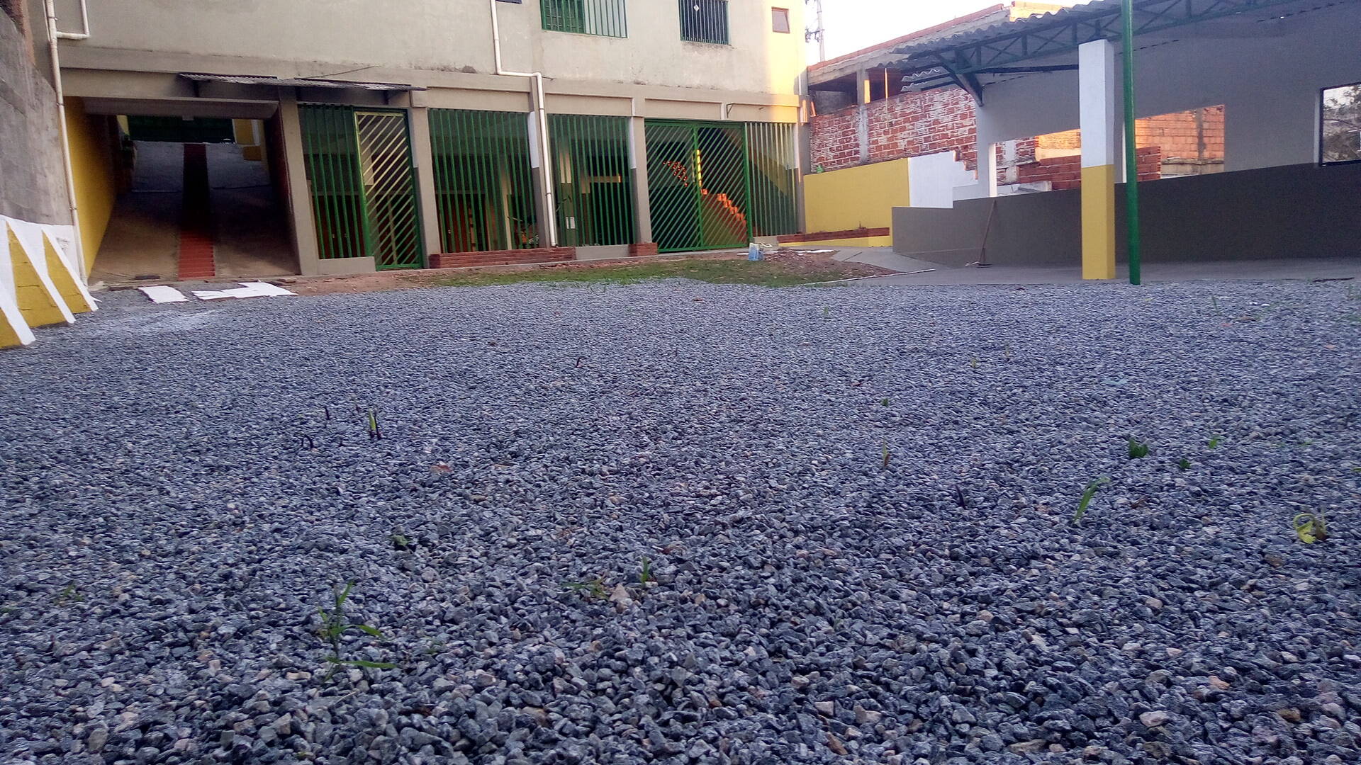 Terreno para alugar, 350m² - Foto 8