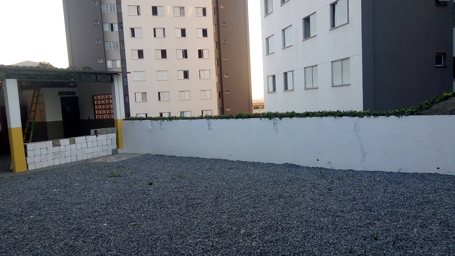 Terreno para alugar, 350m² - Foto 7