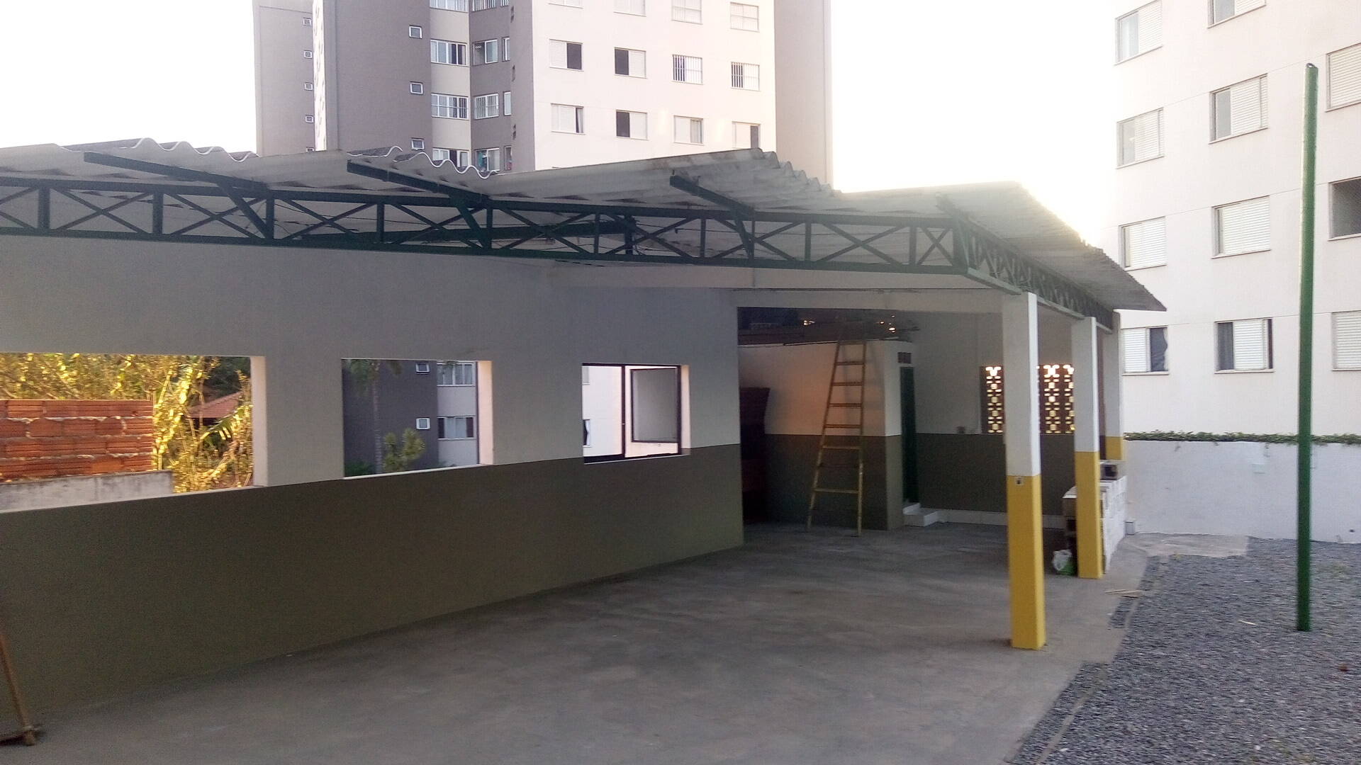 Terreno para alugar, 350m² - Foto 11