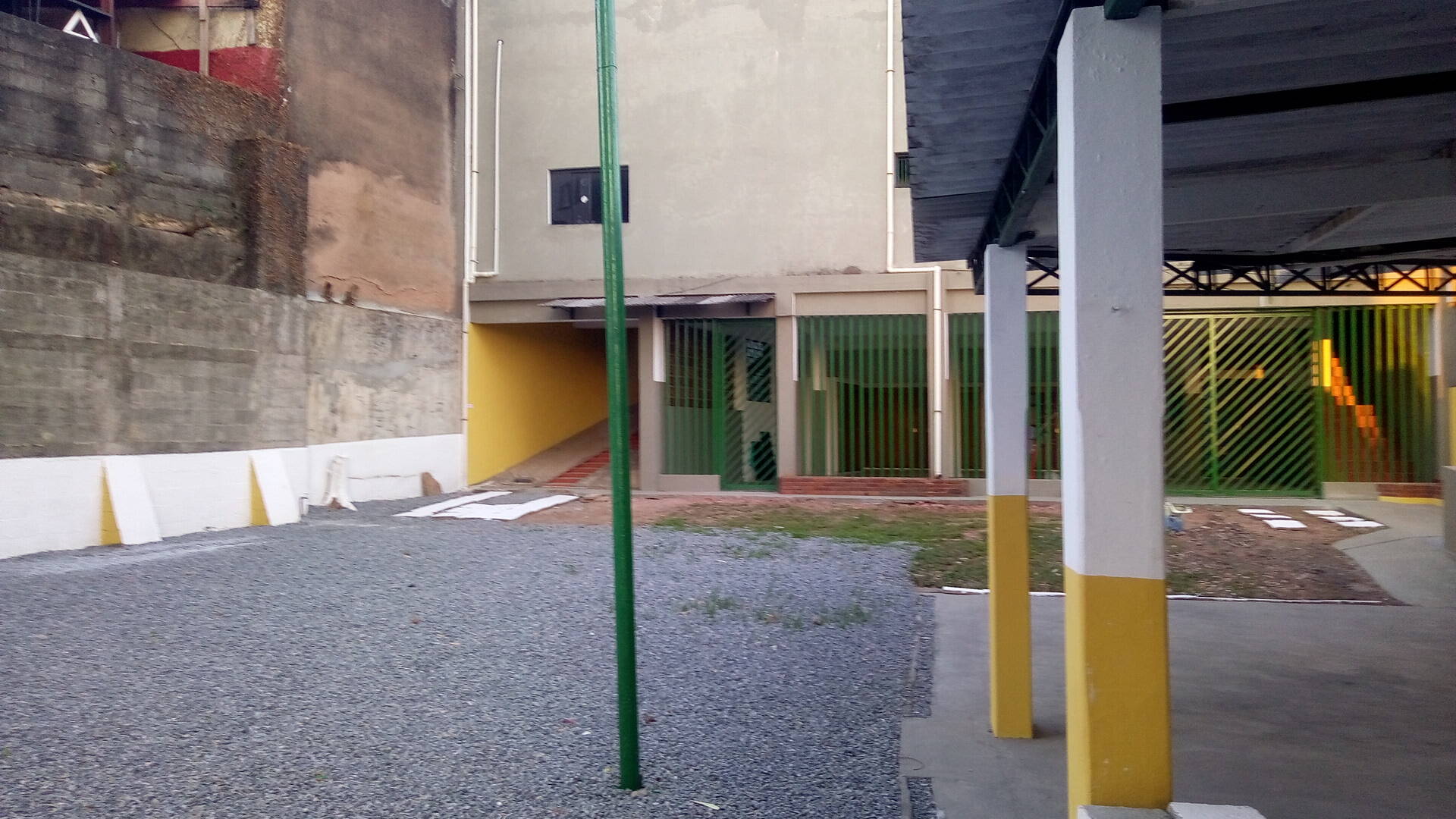 Terreno para alugar, 350m² - Foto 10