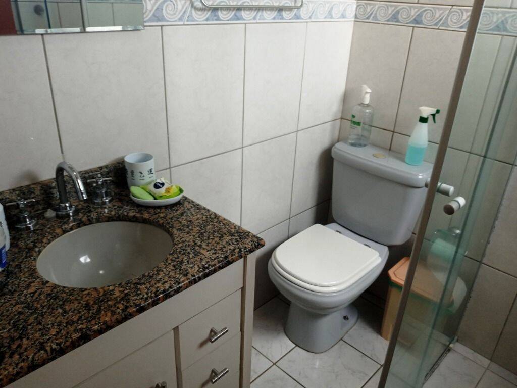 Casa à venda com 3 quartos, 180m² - Foto 17