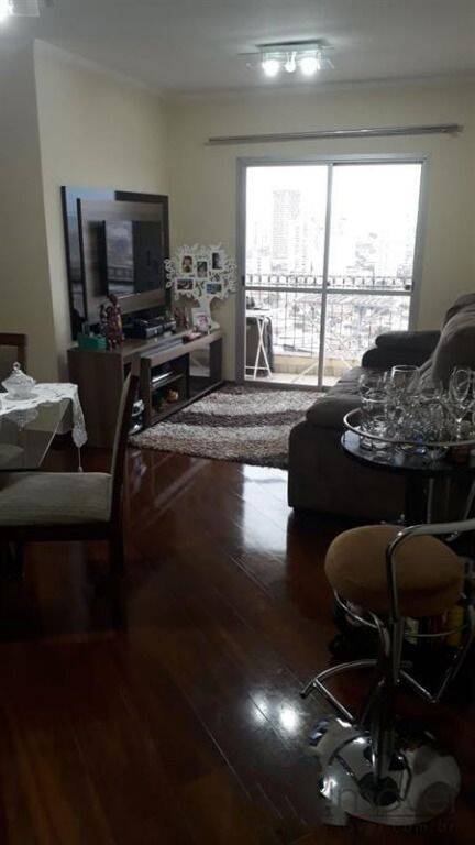 Apartamento para alugar com 3 quartos, 90m² - Foto 12