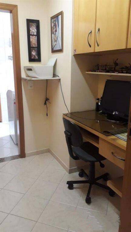 Apartamento para alugar com 3 quartos, 90m² - Foto 21