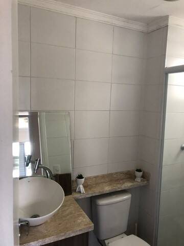 Apartamento à venda com 2 quartos, 45m² - Foto 2