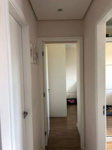 Apartamento à venda com 2 quartos, 45m² - Foto 4