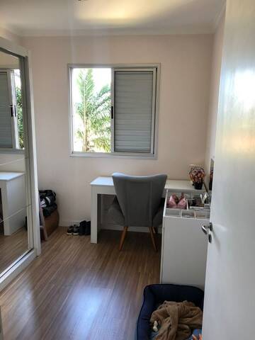 Apartamento à venda com 2 quartos, 45m² - Foto 10