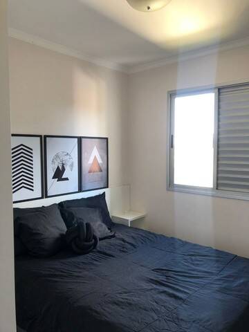 Apartamento à venda com 2 quartos, 45m² - Foto 6