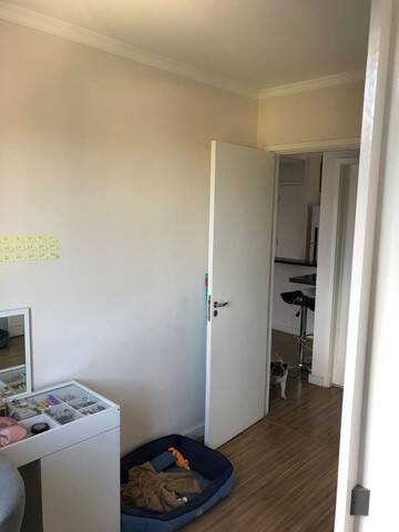 Apartamento à venda com 2 quartos, 45m² - Foto 9