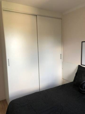 Apartamento à venda com 2 quartos, 45m² - Foto 11