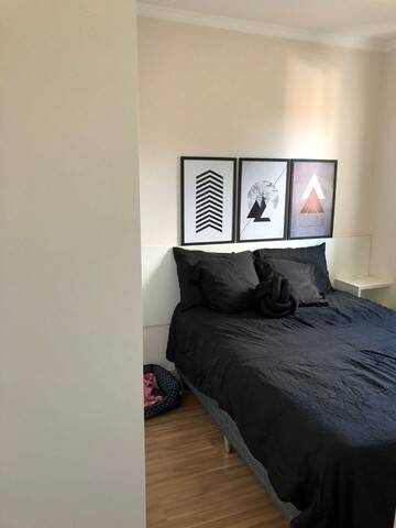 Apartamento à venda com 2 quartos, 45m² - Foto 13