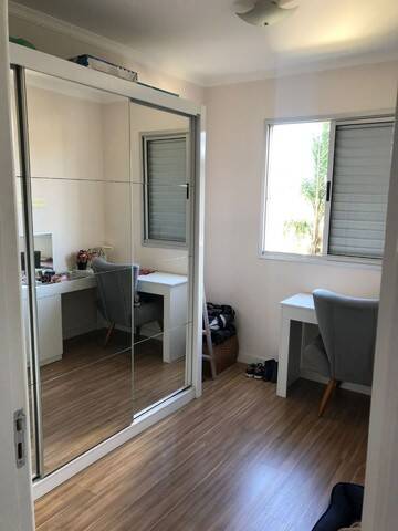 Apartamento à venda com 2 quartos, 45m² - Foto 12