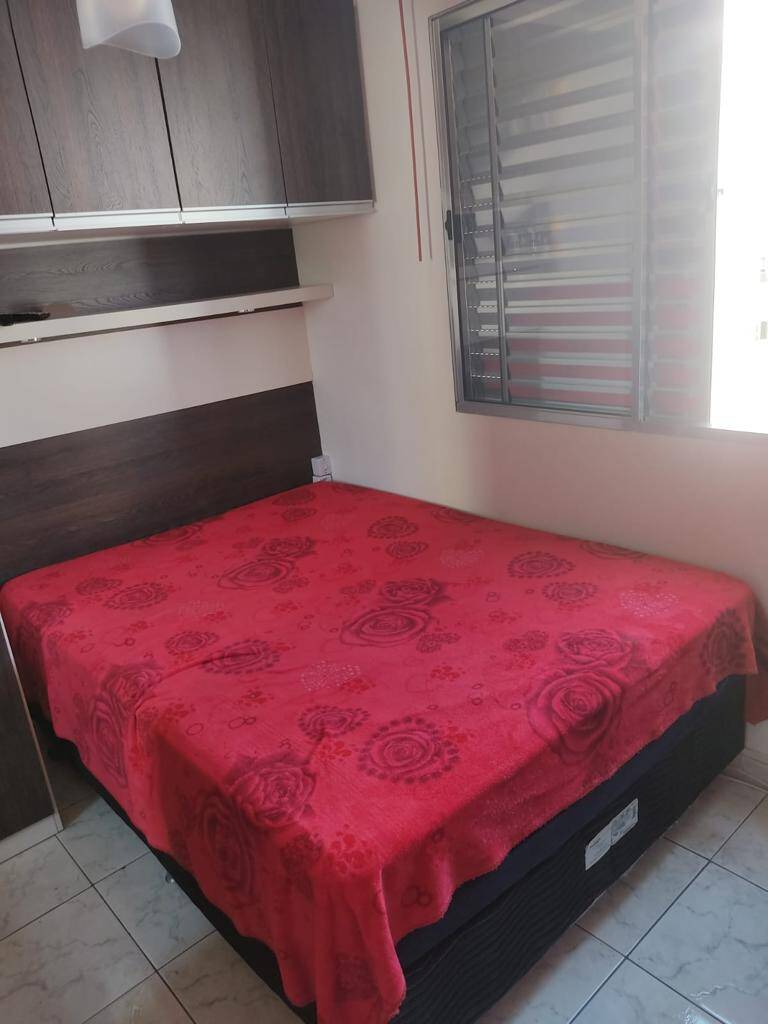 Apartamento à venda com 2 quartos, 56m² - Foto 2