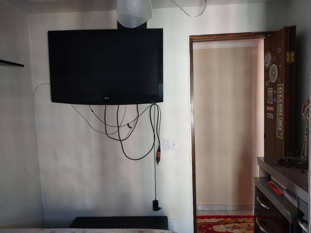 Apartamento à venda com 2 quartos, 56m² - Foto 6