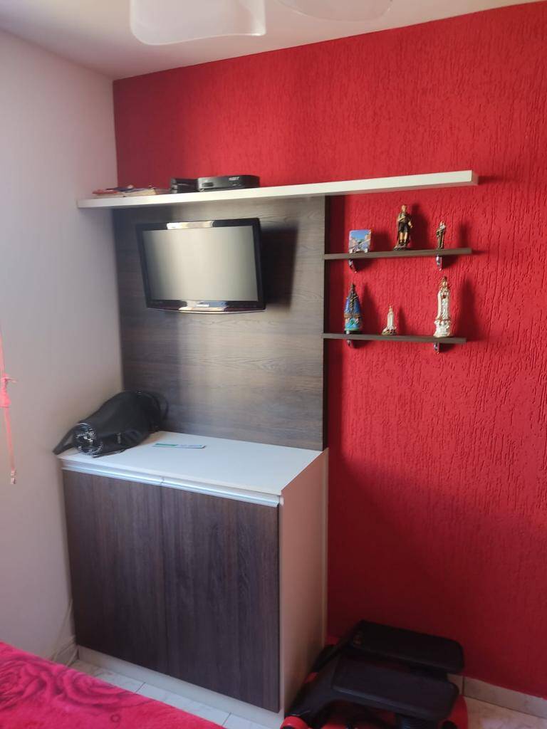 Apartamento à venda com 2 quartos, 56m² - Foto 8