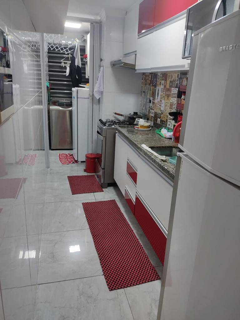 Apartamento à venda com 2 quartos, 56m² - Foto 11