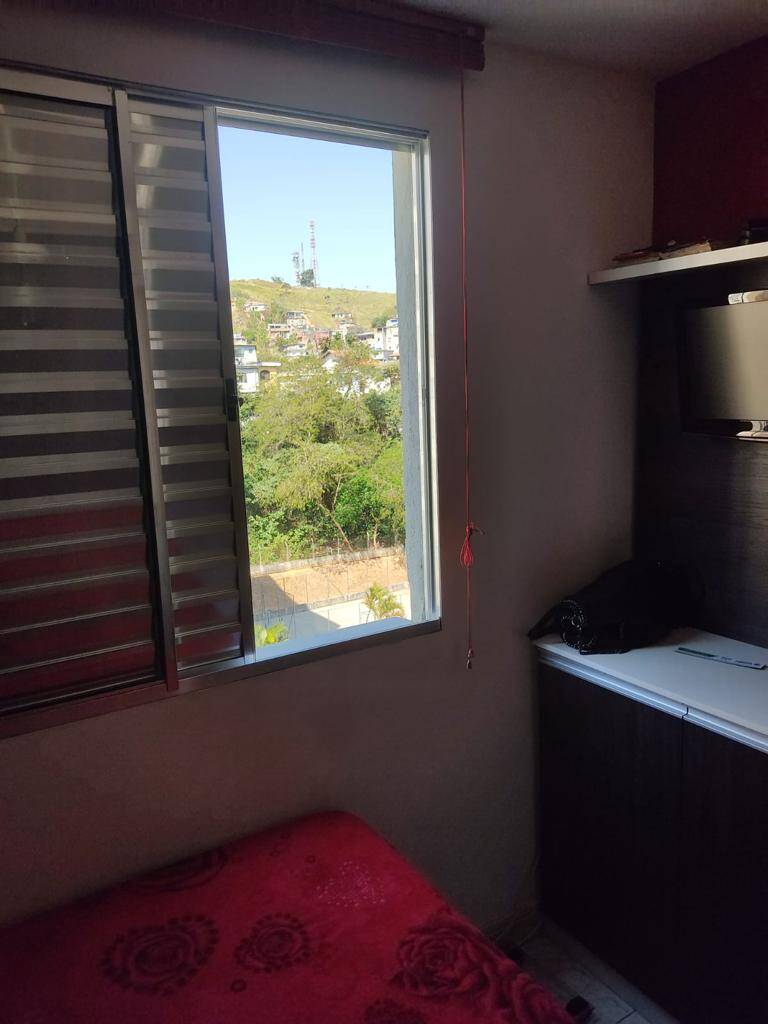 Apartamento à venda com 2 quartos, 56m² - Foto 9