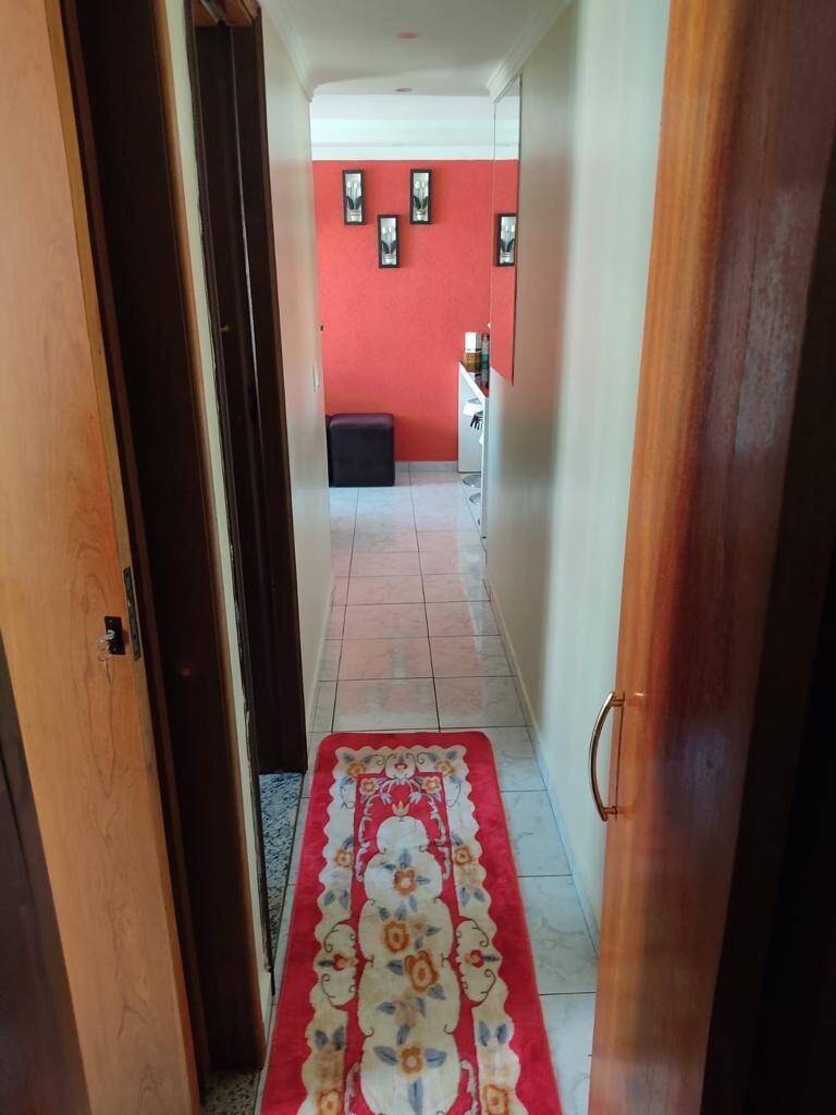 Apartamento à venda com 2 quartos, 56m² - Foto 15