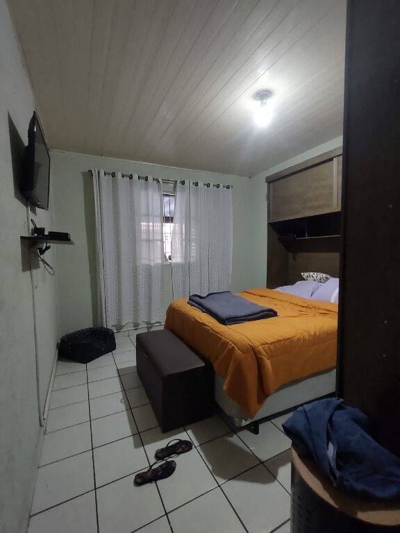 Casa à venda com 2 quartos, 120m² - Foto 5